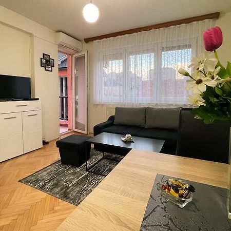 Apartman Central Bijeljina Exteriér fotografie