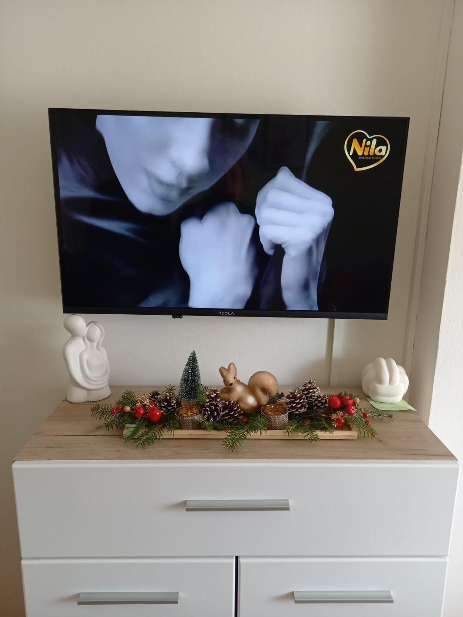 Apartman Central Bijeljina Exteriér fotografie